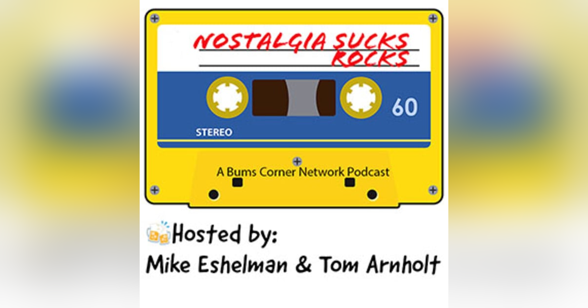 Episode 34 – Gremlins Episode 34 – Gremlins