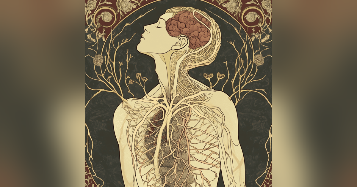 Nerve To Heal Theme Song Nerve To Heal Theme Song