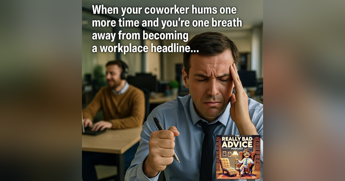 Humming Rage Humming Rage