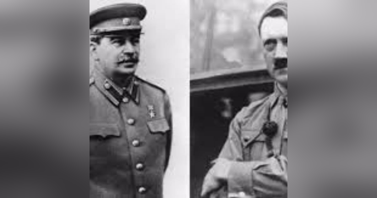 #197 Las mentiras de Stalin | Revelando la Verdad Sobre la Muerte de Hitler #197 Las mentiras de Stalin | Revelando la Verdad Sobre la Muerte de Hitler