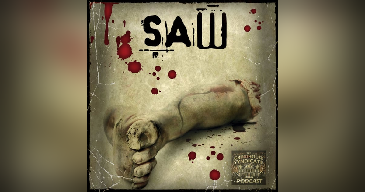 SAW (2004) SAW (2004)