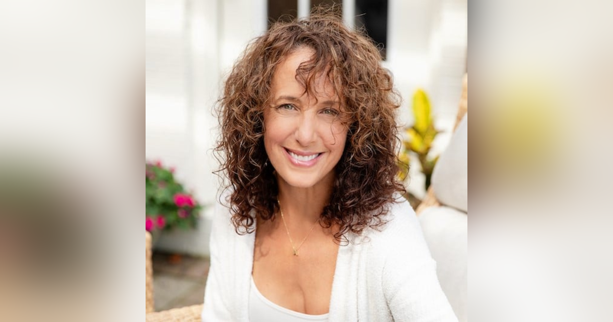 Reclaim Your Life with Annette Moreau Reclaim Your Life with Annette Moreau