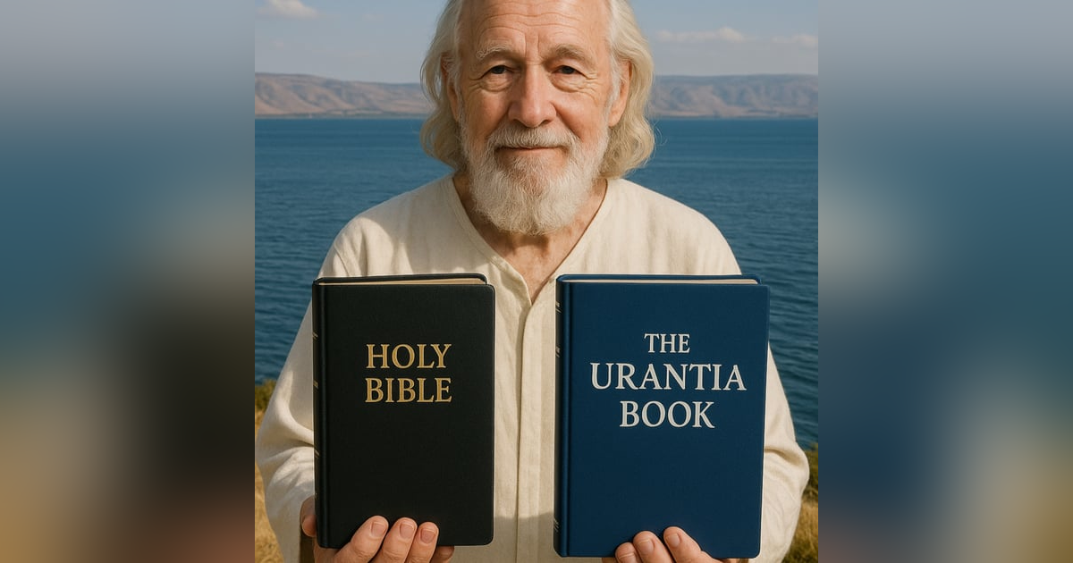 How The UB Validates Biblical Teachings How The UB Validates Biblical Teachings