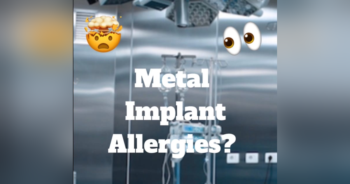 Heavily Metalled Podcast Trailer Heavily Metalled Podcast Trailer