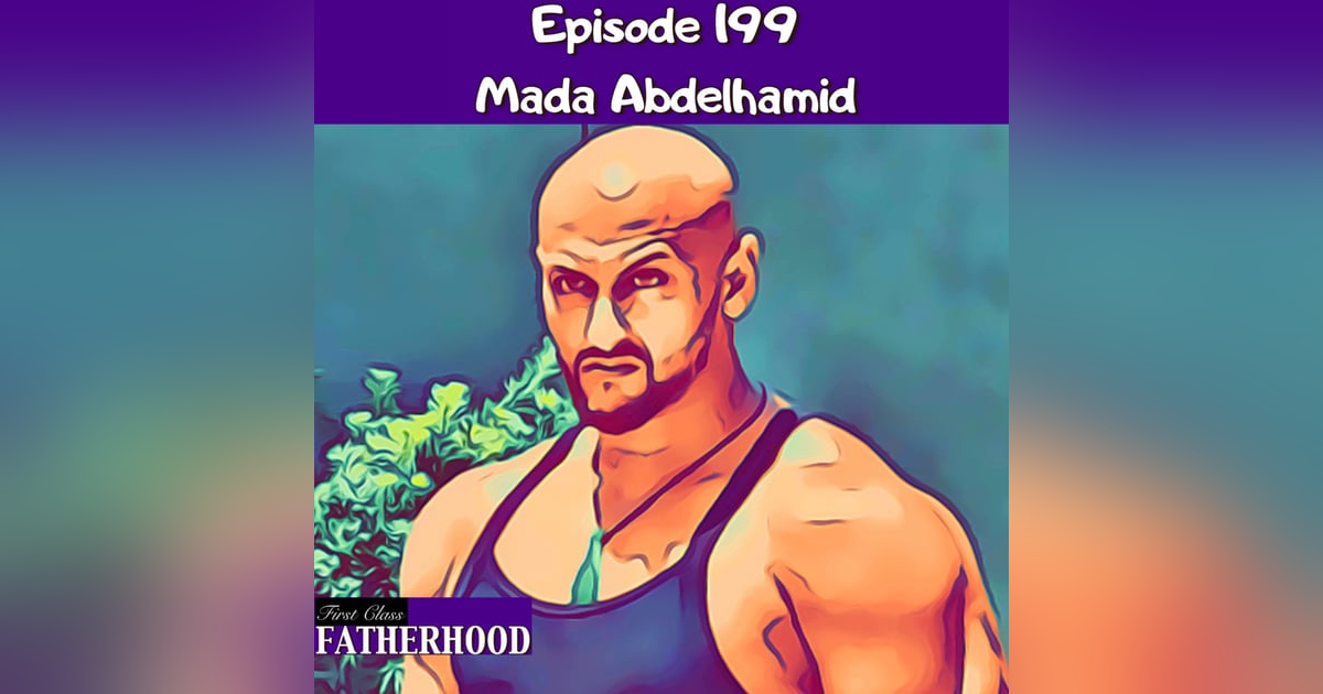 #199 Mada Abdelhamid #199 Mada Abdelhamid