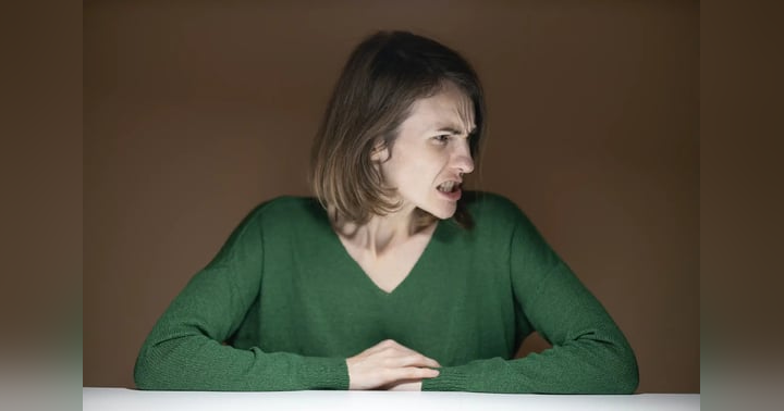 image for Understanding the Impact of Anger on Women in Midlife