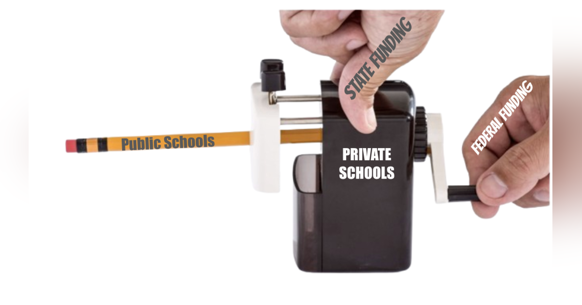 060 Texas Adopts School Vouchers! Pros, Cons & Controversy 060 Texas Adopts School Vouchers! Pros, Cons & Controversy