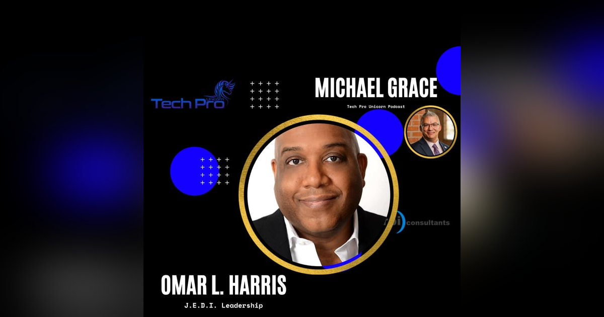 J.E.D.I. Leadership - Servant Leadership - How to Manage Great Resignation - Omar L. Harris J.E.D.I. Leadership - Servant Leadership - How to Manage Great Resignation - Omar L. Harris