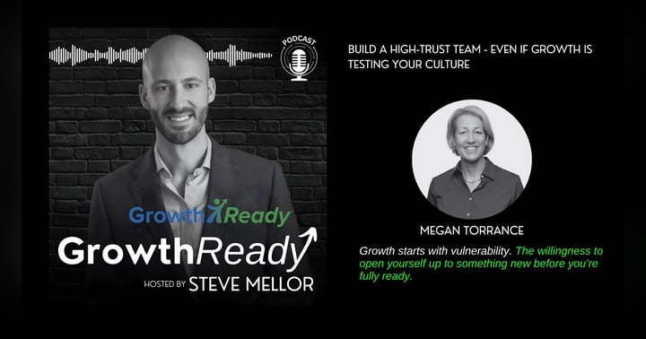 image for Helping Leaders Expand Their Capacity for Growth Through Learning Loops and Readiness