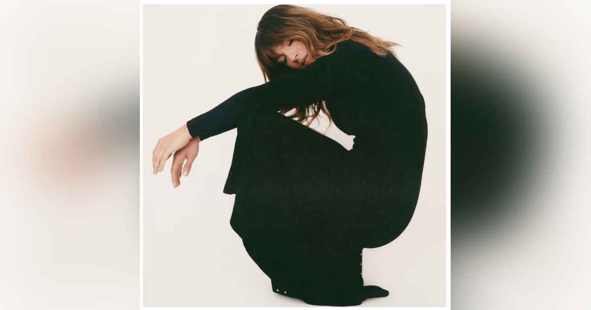 Melody's Echo Chamber Melody's Echo Chamber