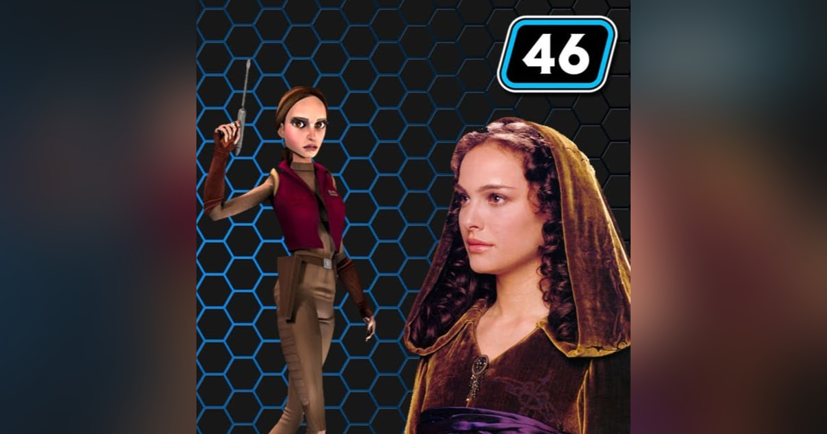 SWCP Episode 46: "Queen's Hope" By E.K. Johnston Announced SWCP Episode 46: "Queen's Hope" By E.K. Johnston Announced