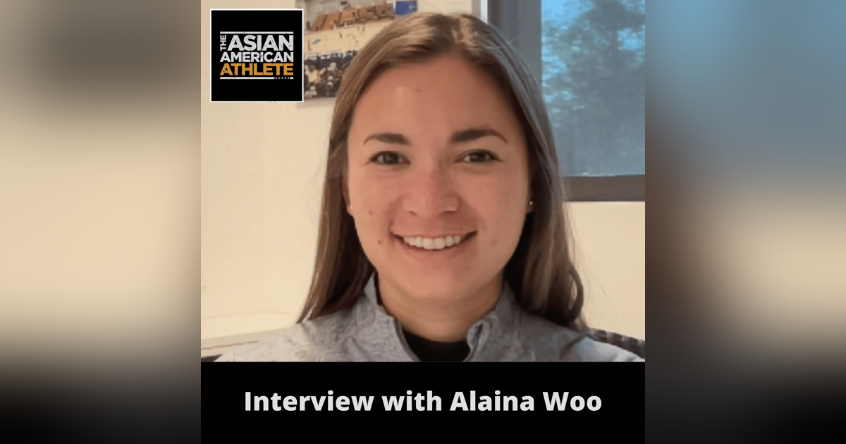 Playing & Coaching for the Pomona-Pitzer Women’s Basketball Team and a Lifelong Basketball Journey with Alaina Woo Playing & Coaching for the Pomona-Pitzer Women’s Basketball Team and a Lifelong Basketball Journey with Alaina Woo