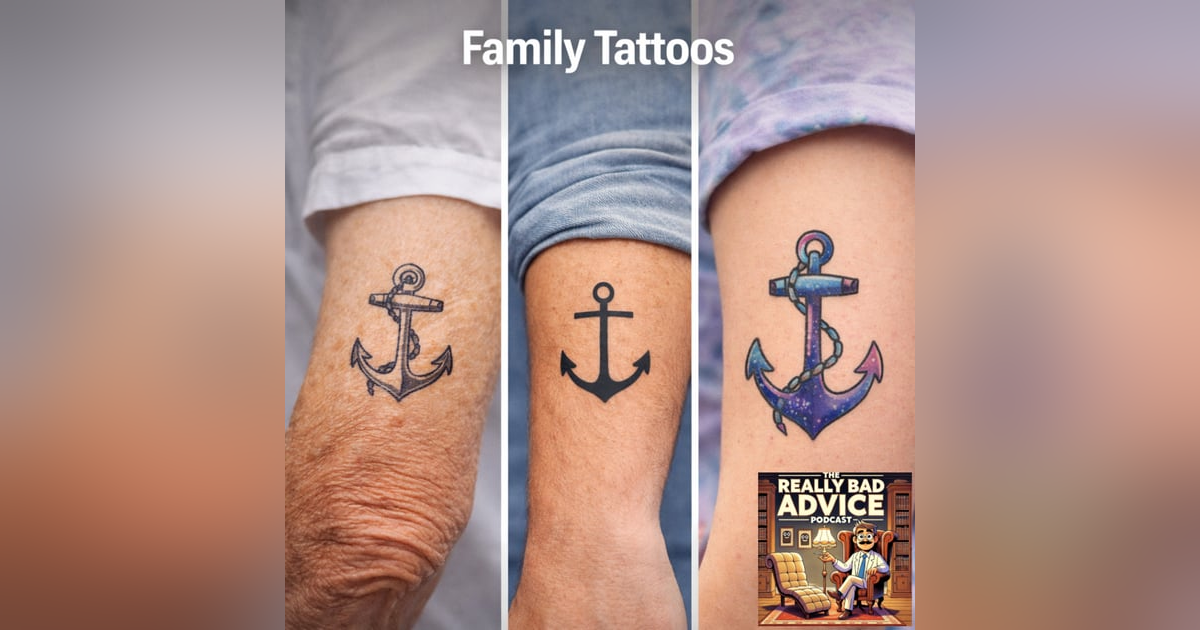 Family Tattoos Family Tattoos