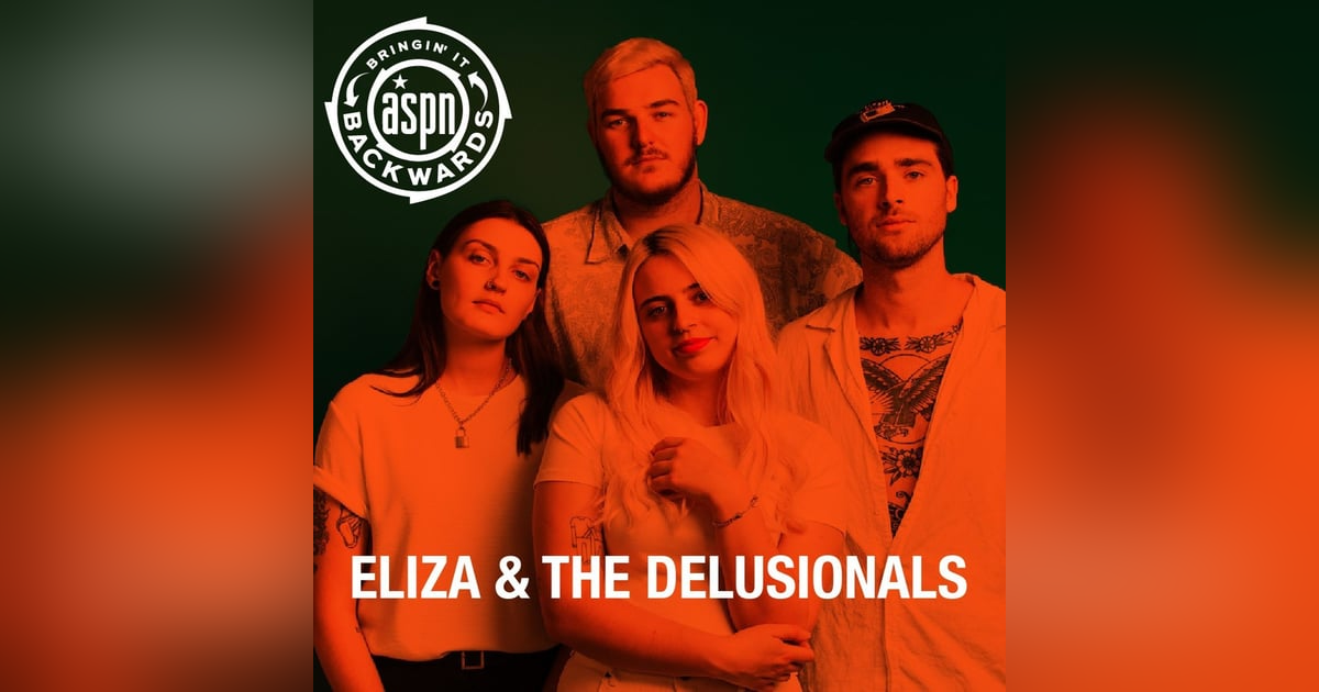 Interview with Eliza & The Delusionals Interview with Eliza & The Delusionals