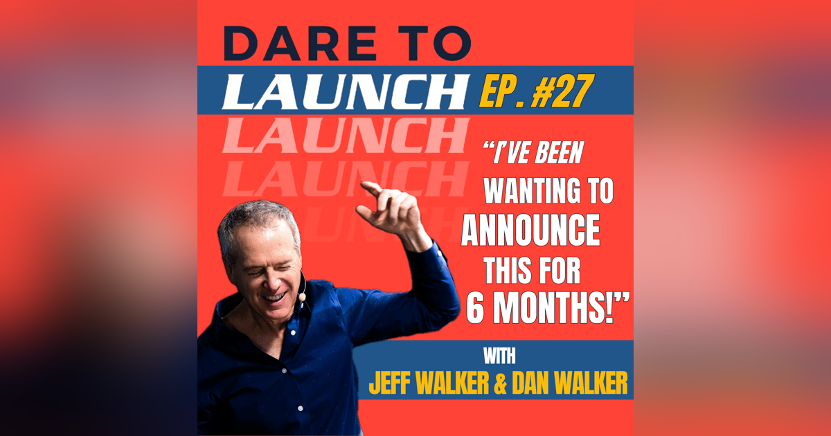 The Evolution of Launch Strategy Over Two Decades DTL: #27 The Evolution of Launch Strategy Over Two Decades DTL: #27