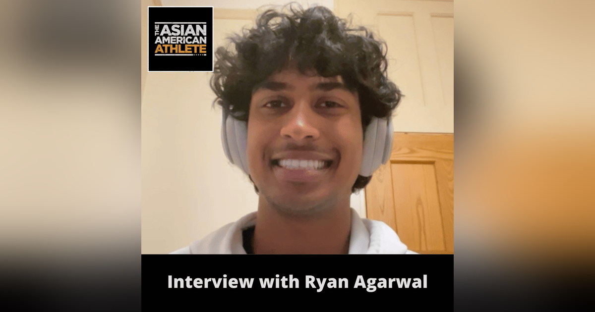 Playing D1 College Hoops at Stanford, Life as a College Basketball Player, and Becoming a Basketball Hero with Ryan Agarwal Playing D1 College Hoops at Stanford, Life as a College Basketball Player, and Becoming a Basketball Hero with Ryan Agarwal