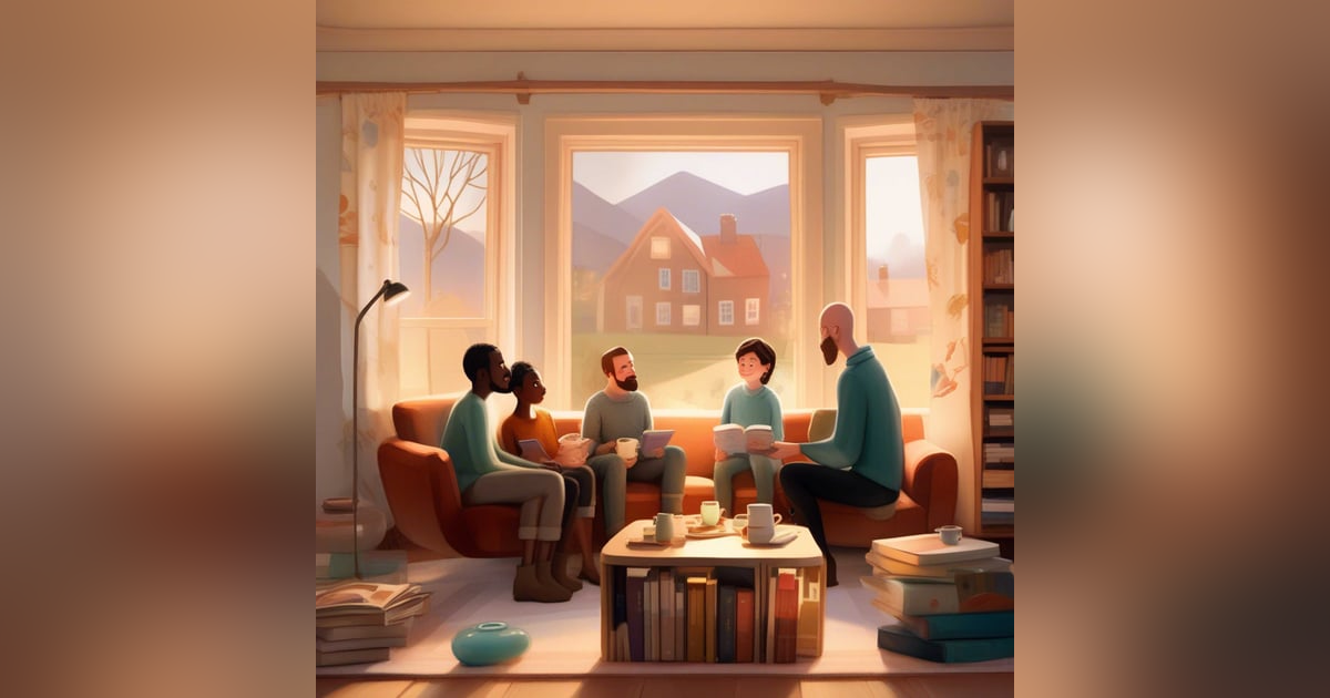 Stuck in the Middle With You: A Captivating Audiobook Summary of Boylan's Journey Stuck in the Middle With You: A Captivating Audiobook Summary of Boylan's Journey