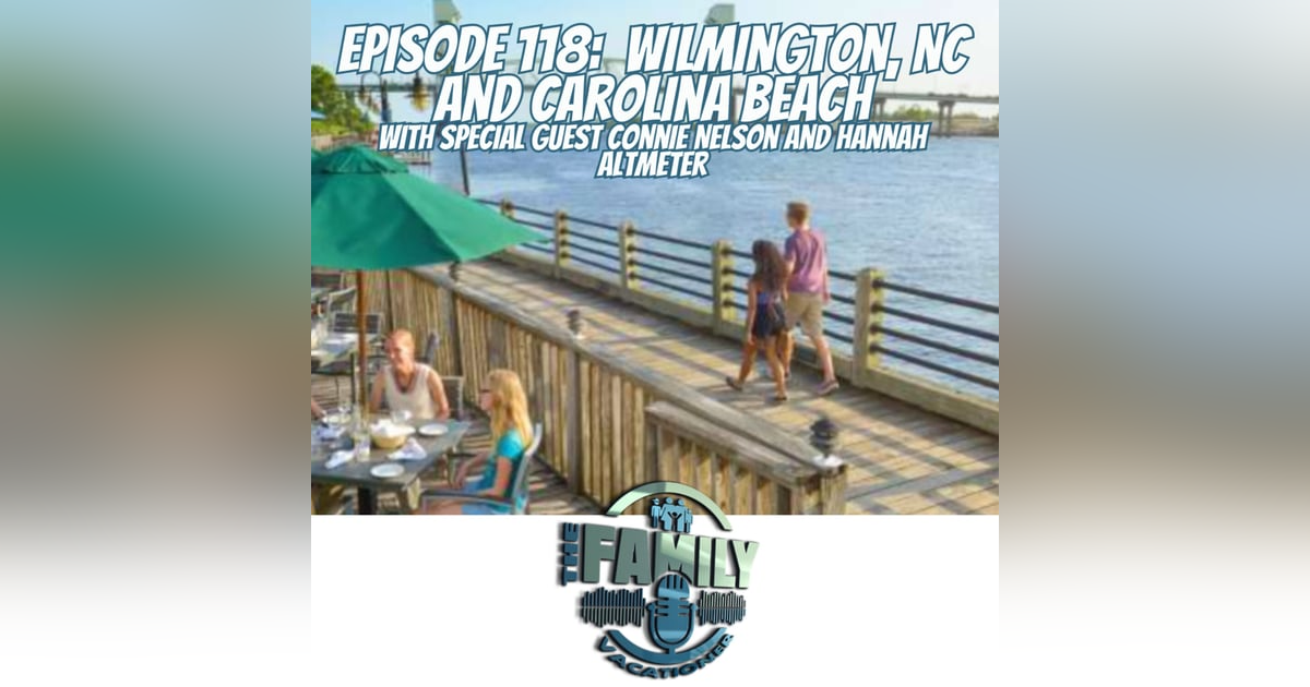 Wilmington, NC and Carolina Beach Wilmington, NC and Carolina Beach