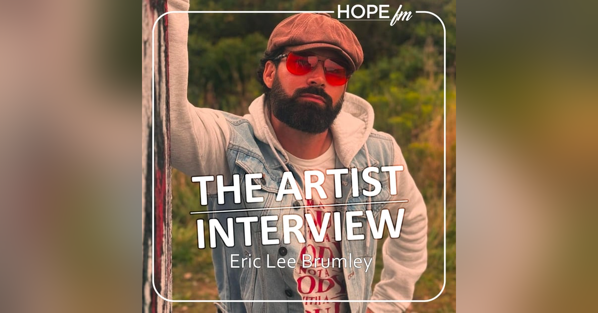 Eric Lee Brumley Eric Lee Brumley