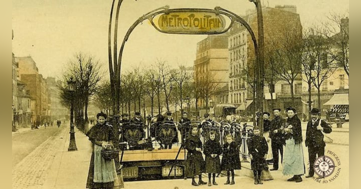 image for E3 part 1: Five Faces of Progress: A Conceptual Framework for Historical Change | Prof. Tyson Retz |