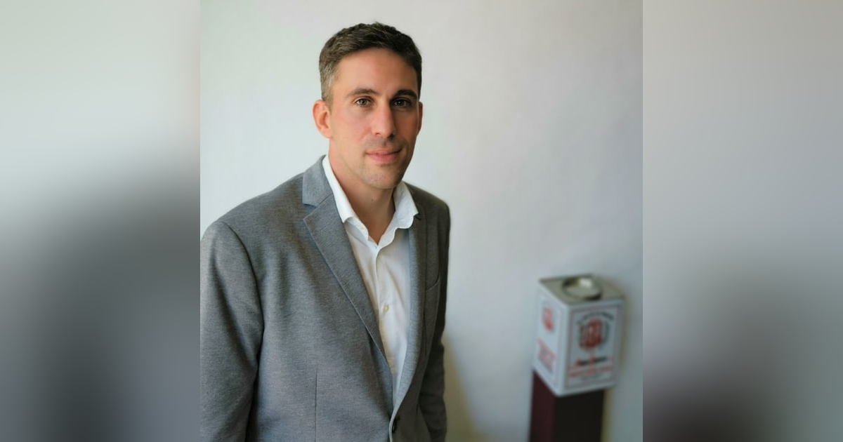 Pimentón, especias y M&A, con Manuel Muñoz (Muñoz y Pujante) Pimentón, especias y M&A, con Manuel Muñoz (Muñoz y Pujante)