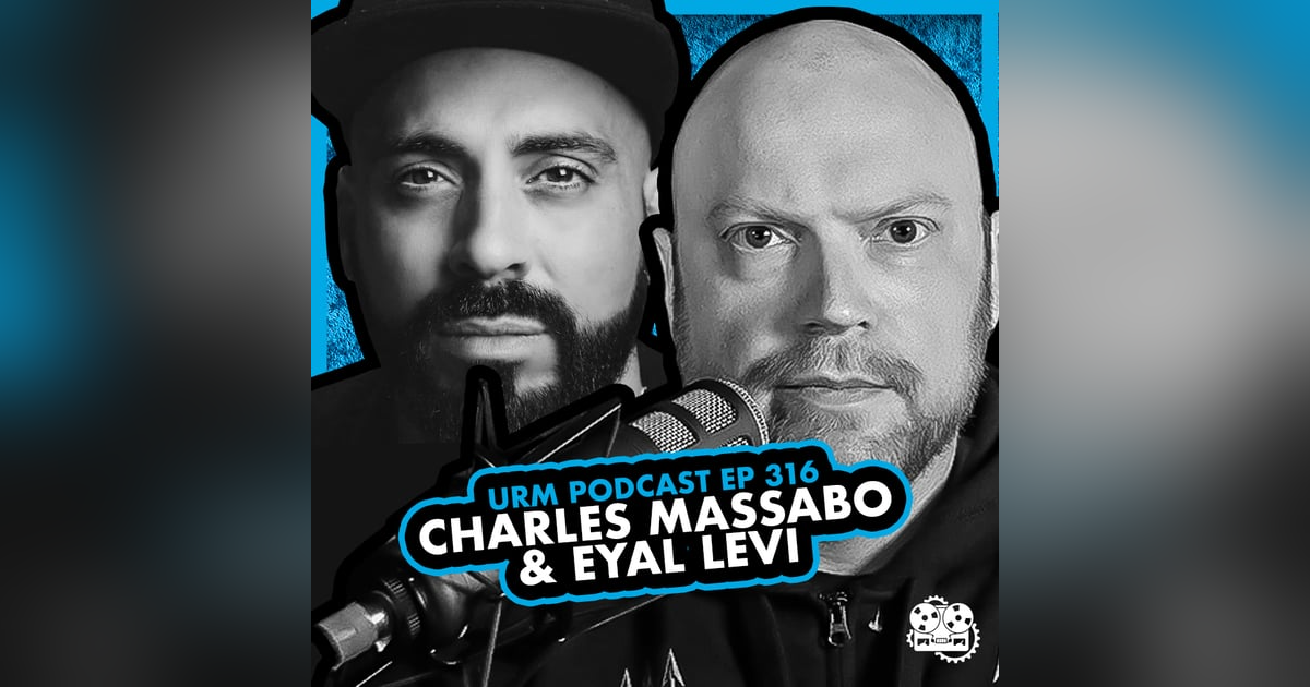 EP 316 | Charles Massabo EP 316 | Charles Massabo