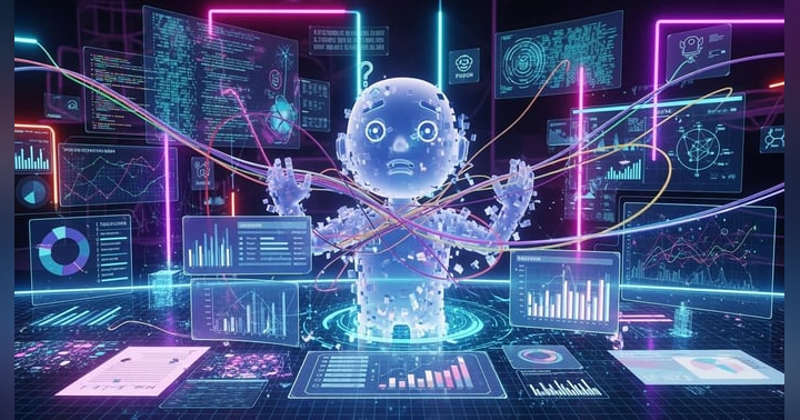 image for Why Dirty Data Breaks Microsoft 365 Copilot—and How to Fix It with Clean Zones and Scoped Pilots