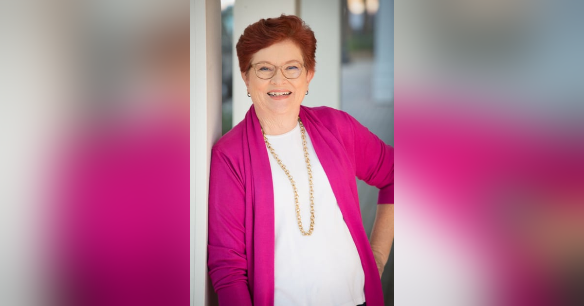 I am not a Patient, I am a Warrior with Deb Krier I am not a Patient, I am a Warrior with Deb Krier