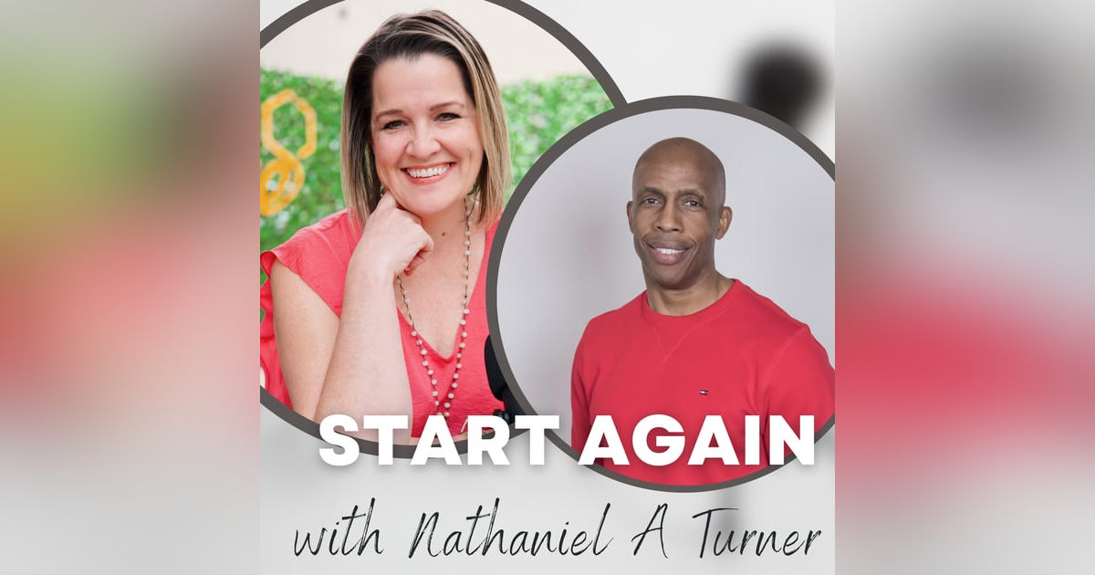 From the Courtroom to the Bookshelf: A Lawyer's Journey to Author with Nathaniel Turner From the Courtroom to the Bookshelf: A Lawyer's Journey to Author with Nathaniel Turner