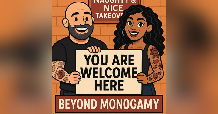 image for The Lifestyle Is for Everyone: Inclusivity & the Texas Desires Naughty & Nice Takeover