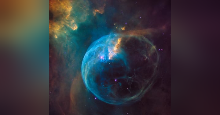 image for The Power of Imagination in Education: Afrofuturism in the Classroom