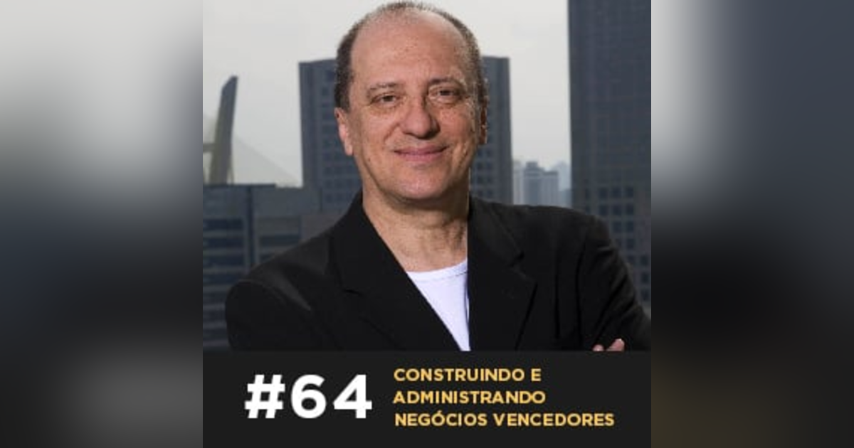 Construindo e administrando negócios vencedores Construindo e administrando negócios vencedores