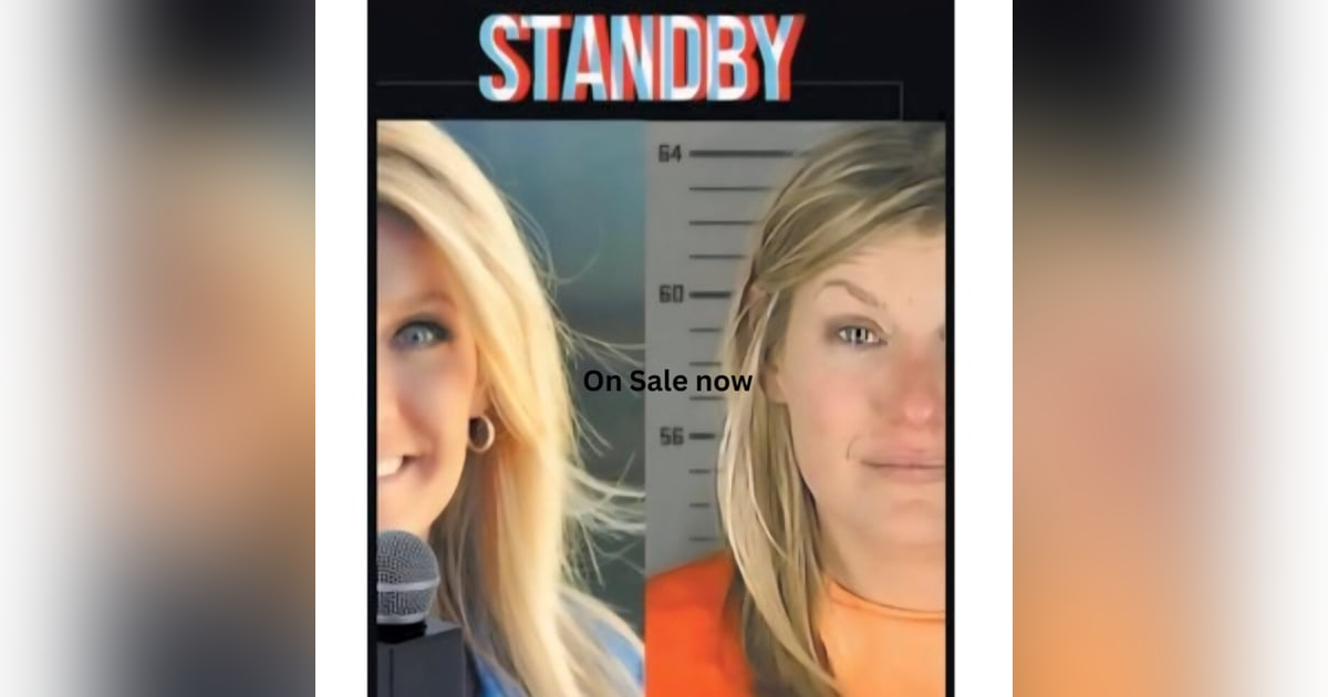 SoberNotMature - Episode 193 (Beth McDonough - Standby) SoberNotMature - Episode 193 (Beth McDonough - Standby)