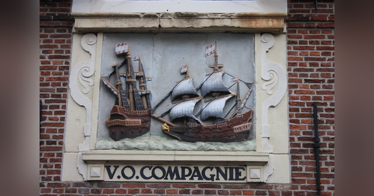 Dutch East India Company Dutch East India Company