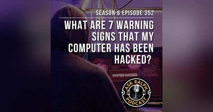 image for What Are the Signs Your PC Is Unsecure?