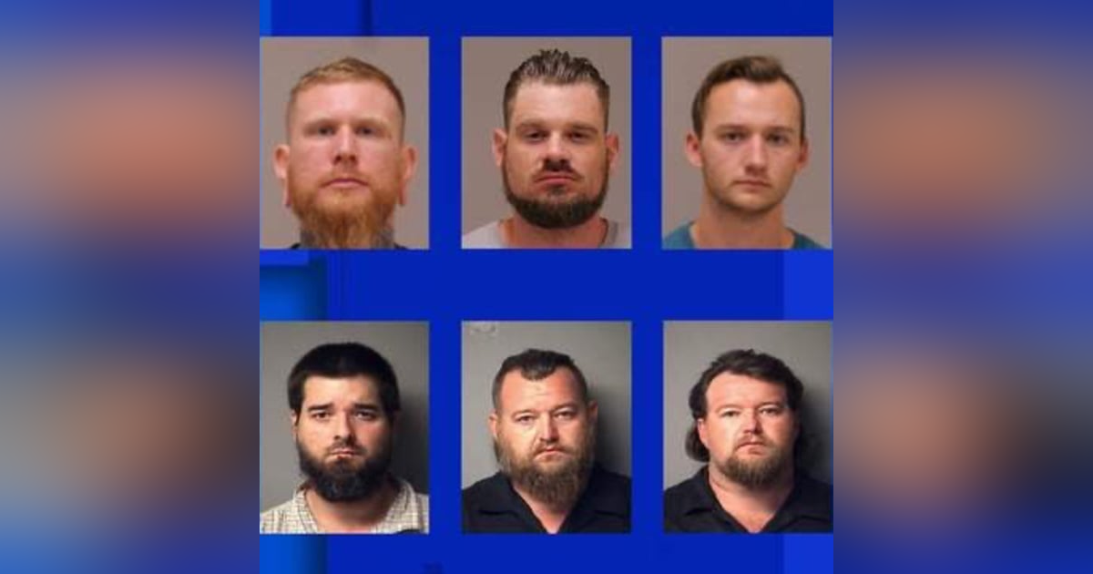 FBI thwarts Militia plot to kidnap Governor FBI thwarts Militia plot to kidnap Governor