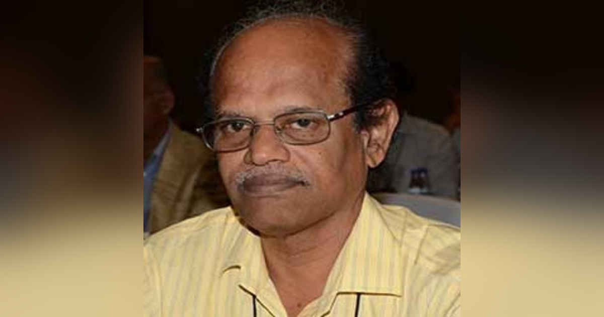 Sri.E.Vivekanandan on Oceans - 3(వనవాసి ధారావాహికలో భాగంగా ) Sri.E.Vivekanandan on Oceans - 3(వనవాసి ధారావాహికలో భాగంగా )