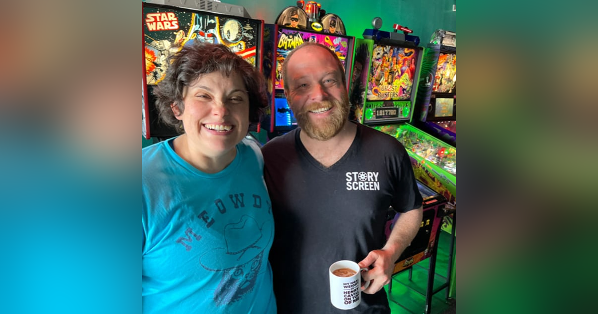 112. Story Screen 112. Story Screen