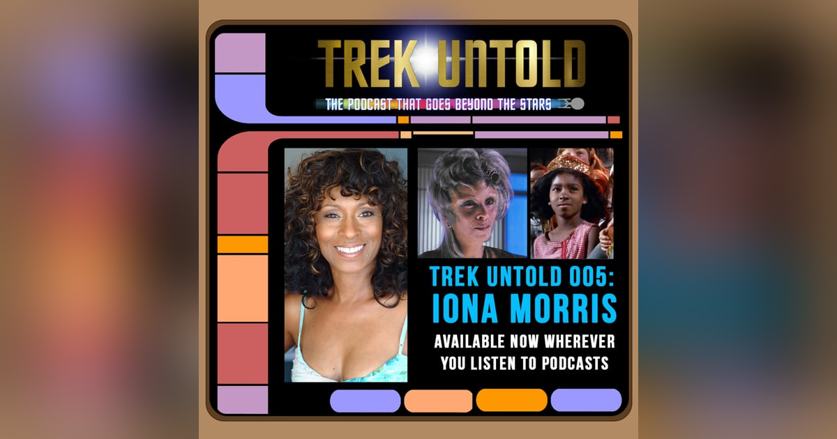 05: Iona Morris 05: Iona Morris