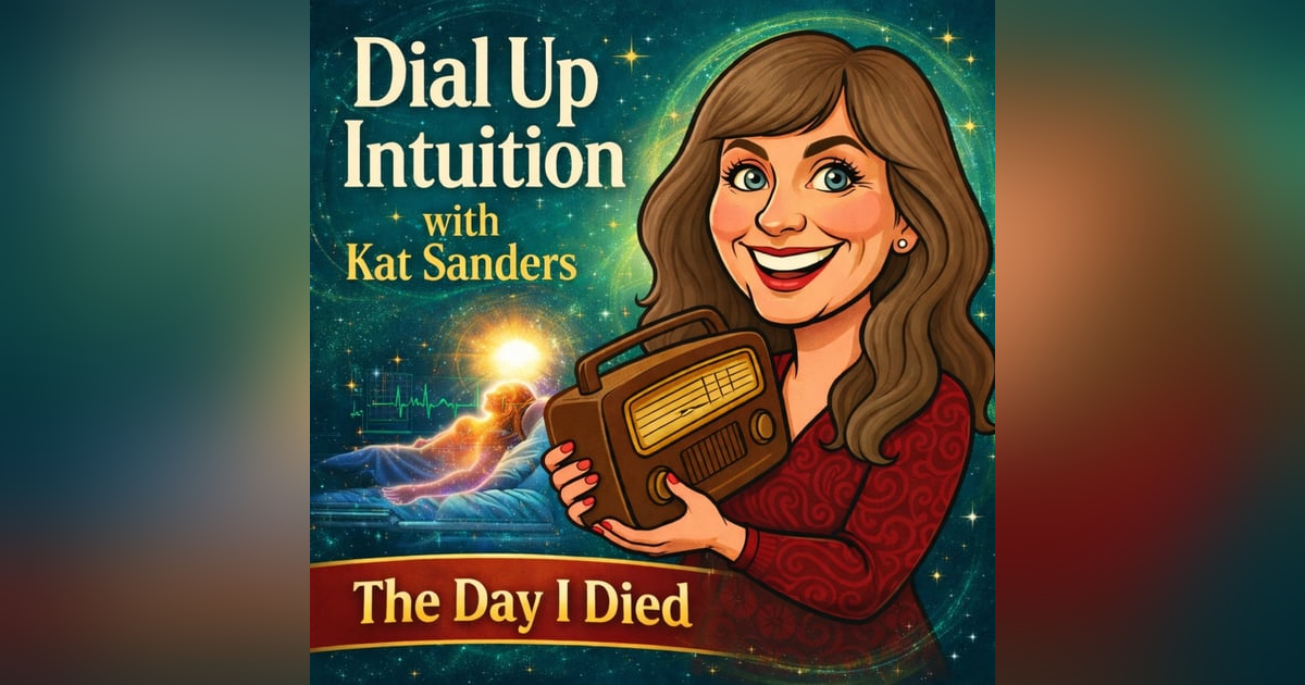 Episode 1 The Day I Died: And What Awakened In Me Episode 1 The Day I Died: And What Awakened In Me