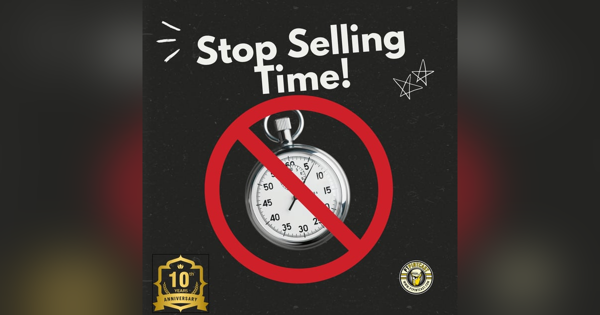 Clinic Owners: You’re Wasting Money on Time, Not Outcomes! Clinic Owners: You’re Wasting Money on Time, Not Outcomes!