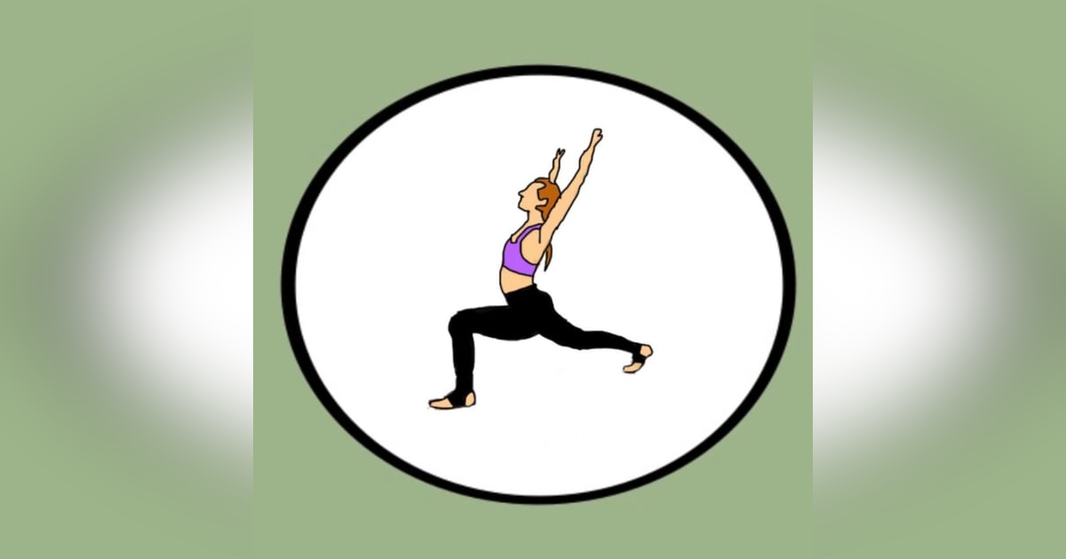 Active Warrior Active Warrior