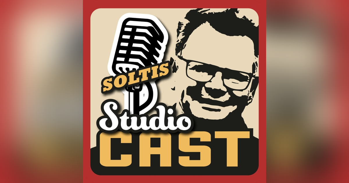Studiocast Studiocast