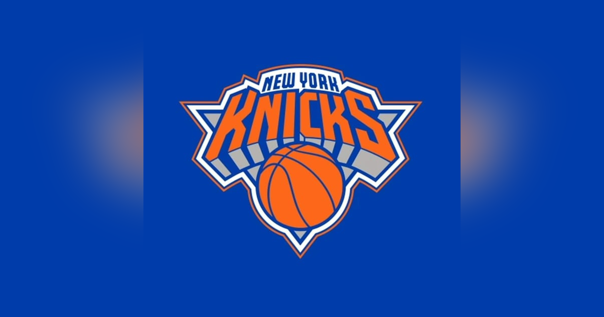 All Things Basketball with GD - 2022-23 Season, New York Knicks Season Recap All Things Basketball with GD - 2022-23 Season, New York Knicks Season Recap