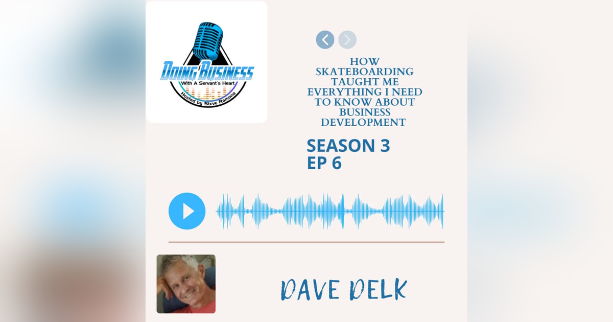 How Skateboarding Taught Me Everything I Need To Know About Business Development Dave Delk How Skateboarding Taught Me Everything I Need To Know About Business Development Dave Delk