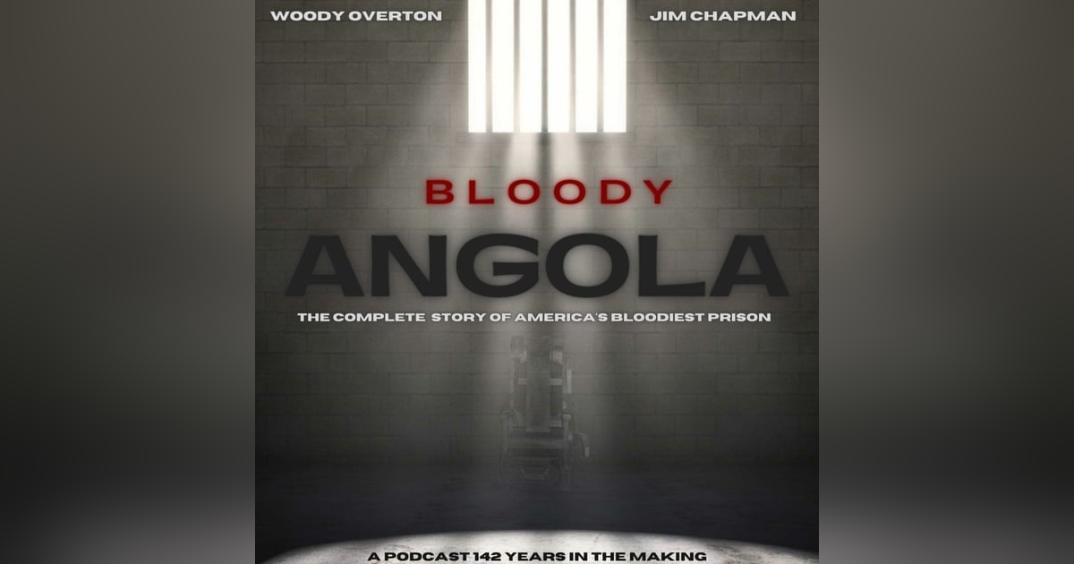 The Rise of Billy Cannon at Angola Prison The Rise of Billy Cannon at Angola Prison