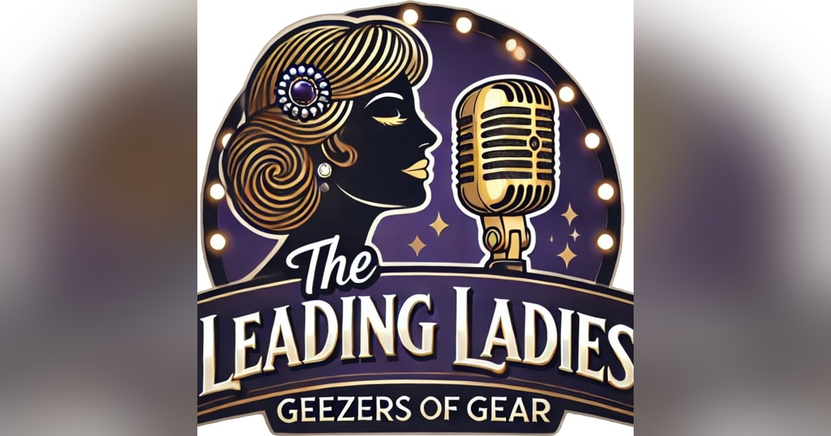 #299 - Hailey and Ella Featherstone - LEADING LADIES PODCAST #299 - Hailey and Ella Featherstone - LEADING LADIES PODCAST