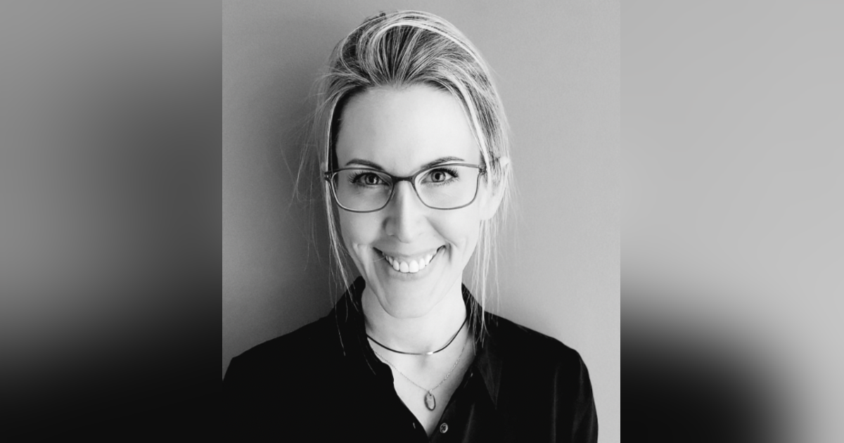 Michelle May: The Journey of a Psychotherapist Michelle May: The Journey of a Psychotherapist