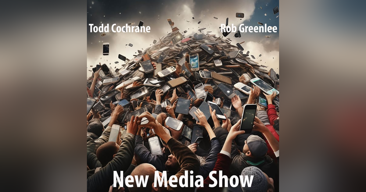 Google Podcast Shutting Down #558 Google Podcast Shutting Down #558