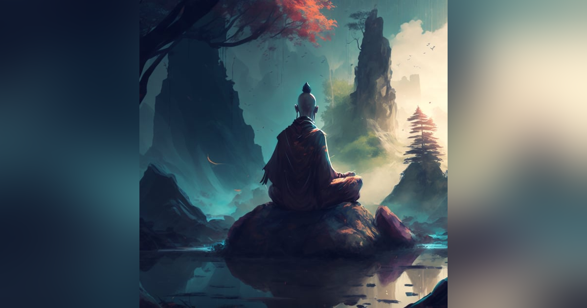 432hz Meditation music could help you live a better life 432hz Meditation music could help you live a better life